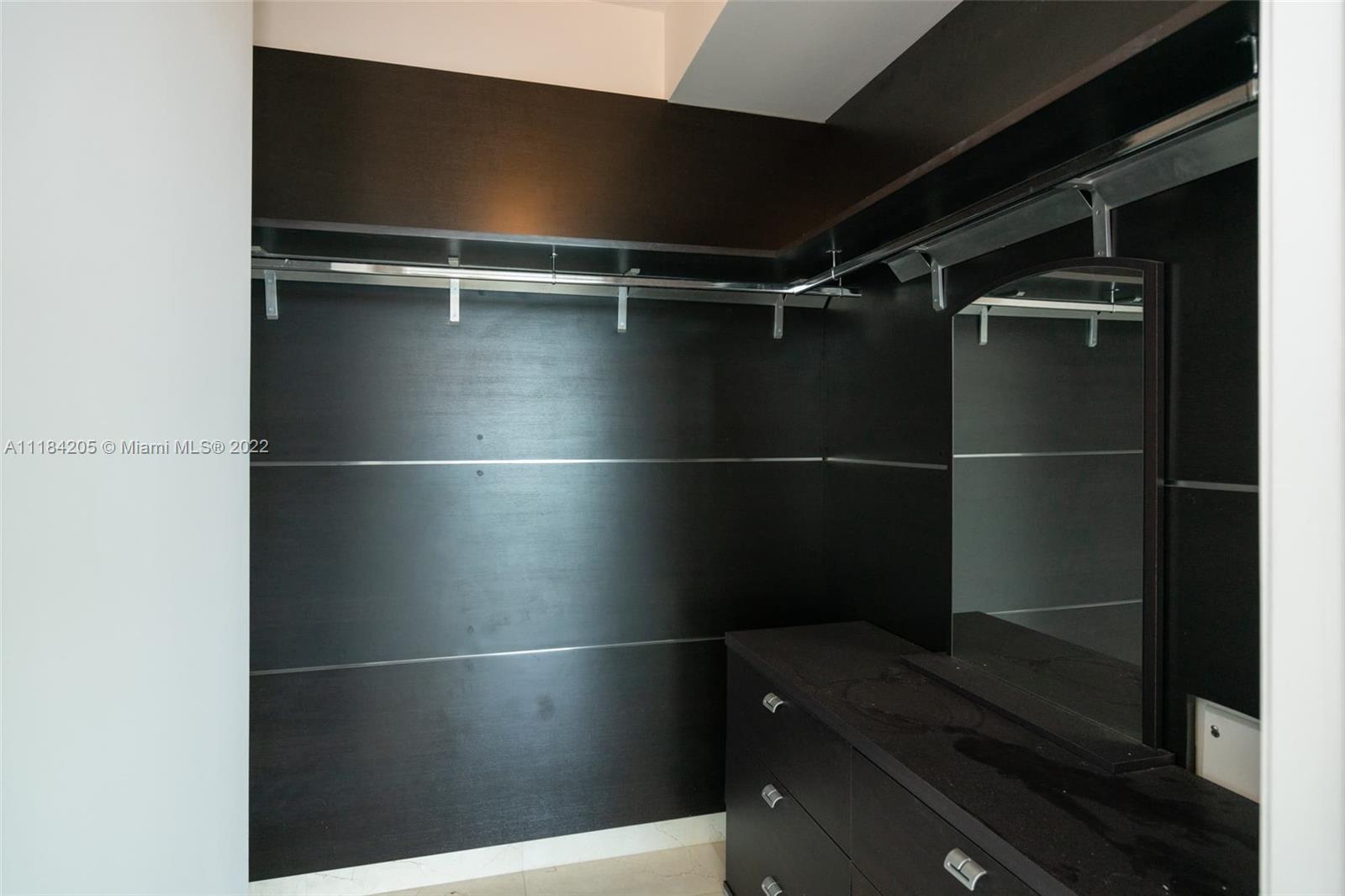 QUANTUM ON THE BAY CONDO - Residential Lease