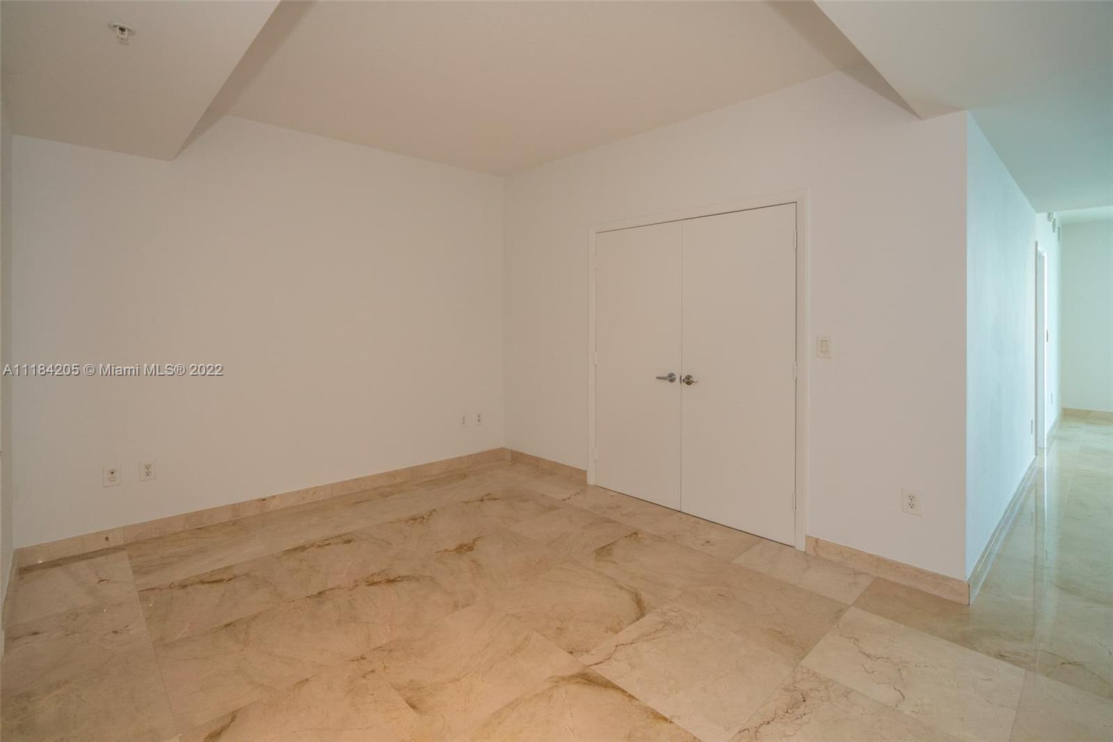 QUANTUM ON THE BAY CONDO - Residential Lease