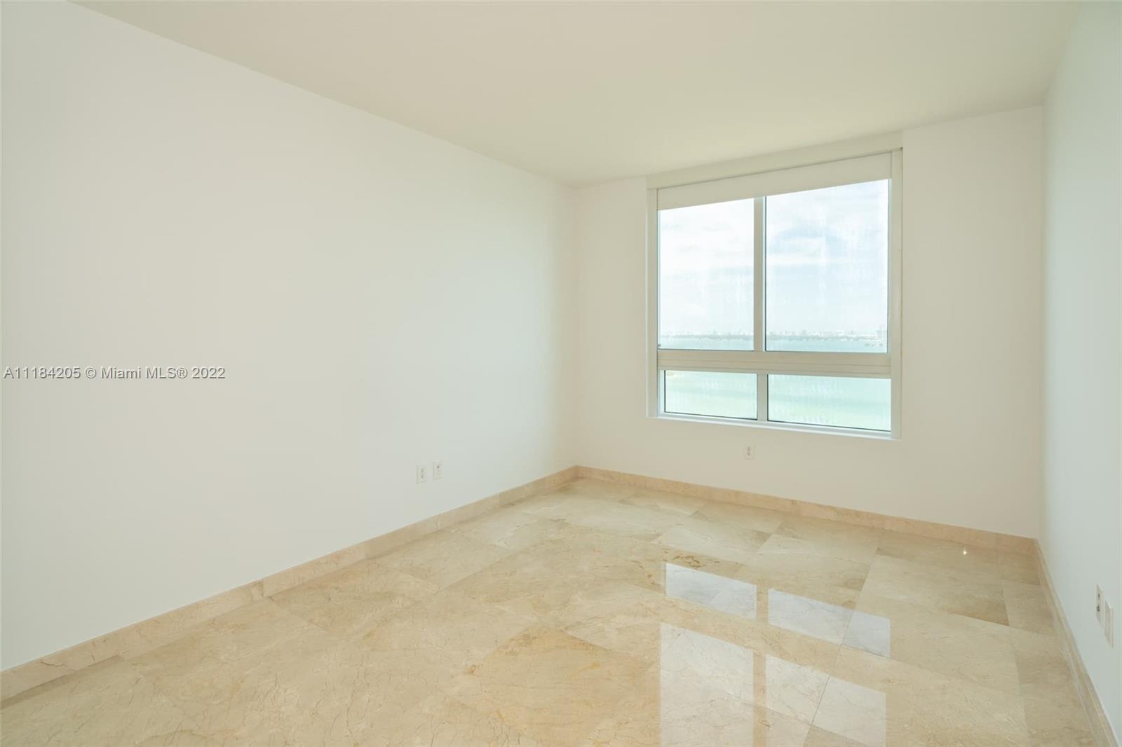QUANTUM ON THE BAY CONDO - Residential Lease