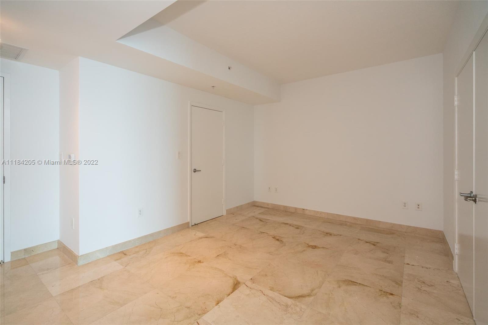 QUANTUM ON THE BAY CONDO - Residential Lease