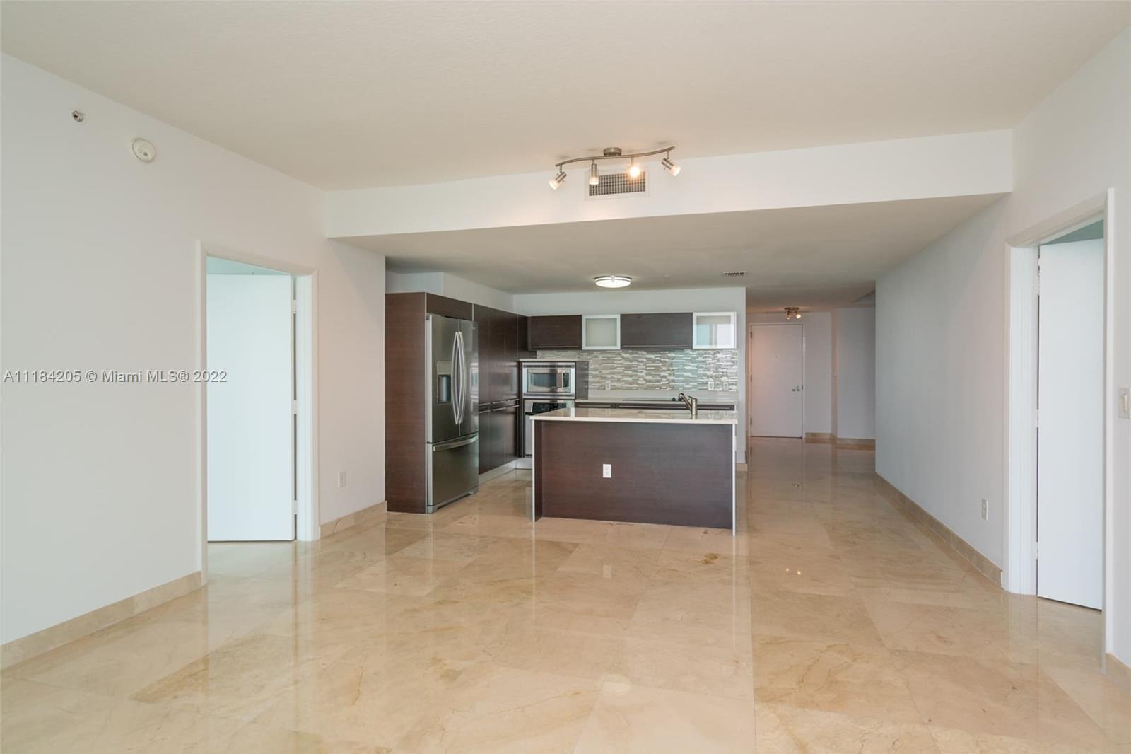 QUANTUM ON THE BAY CONDO - Residential Lease