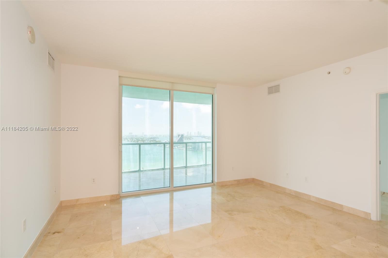 QUANTUM ON THE BAY CONDO - Residential Lease