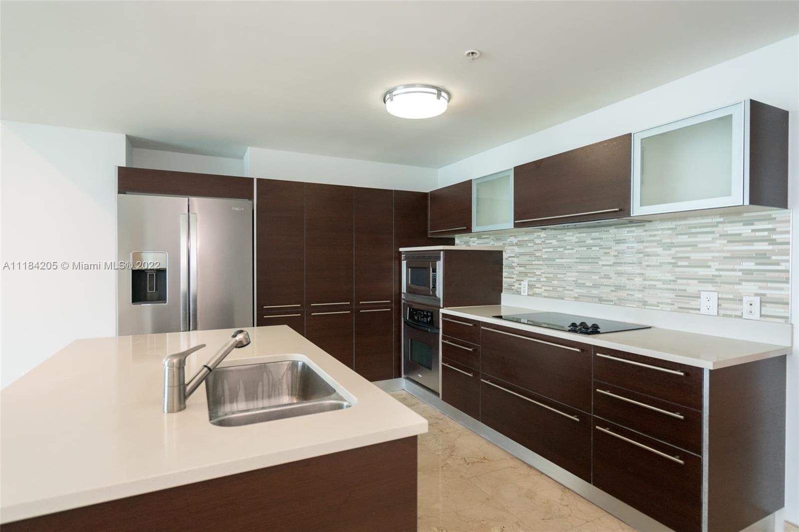 QUANTUM ON THE BAY CONDO - Residential Lease