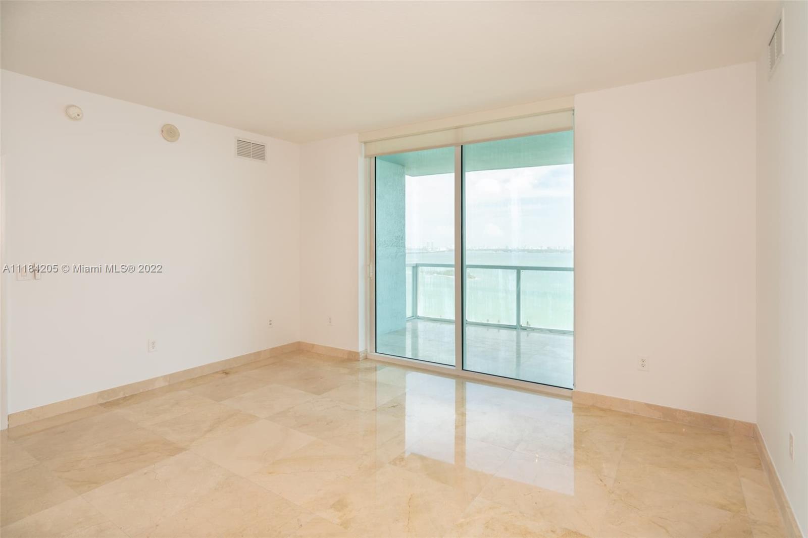 QUANTUM ON THE BAY CONDO - Residential Lease