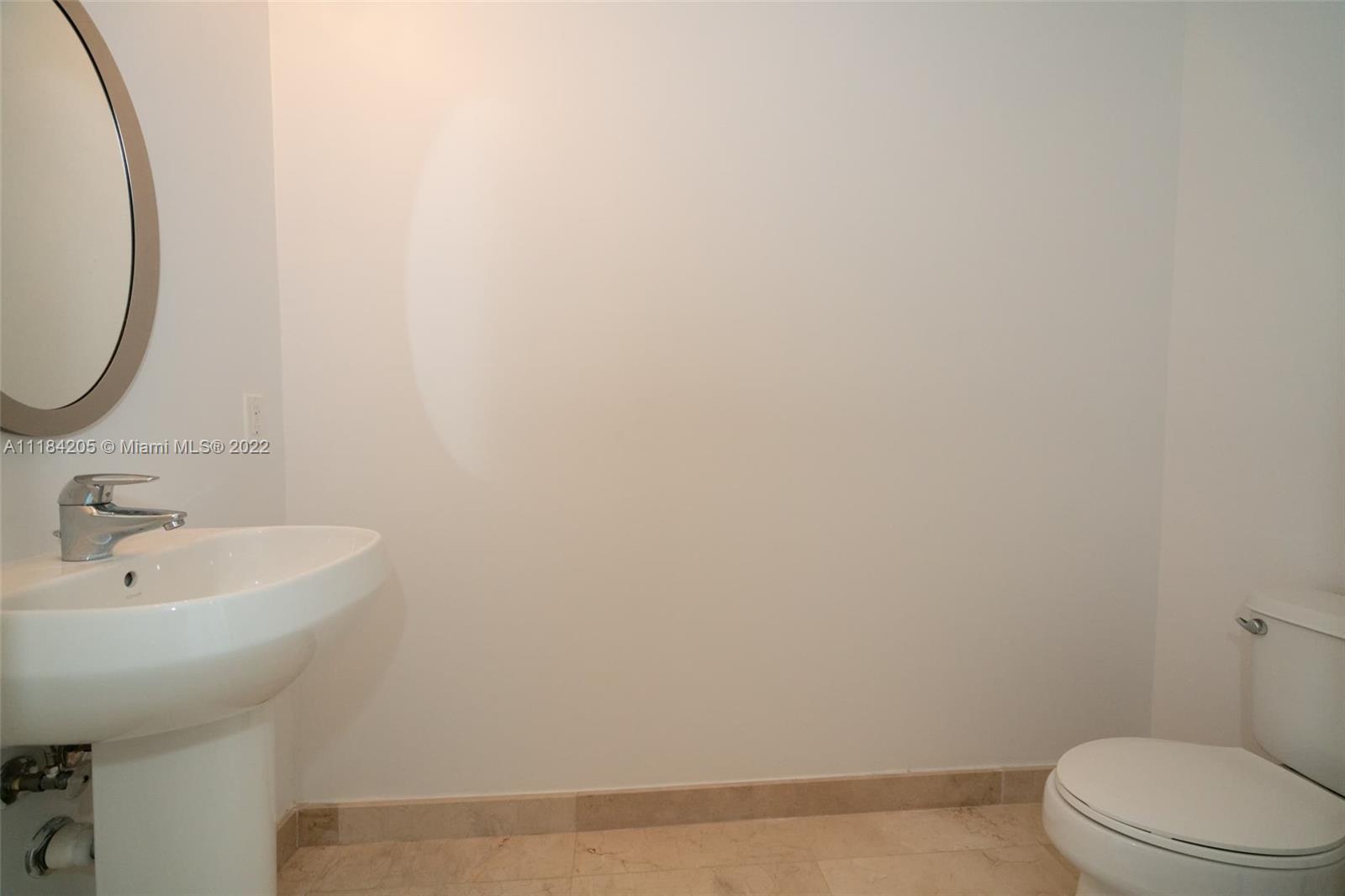 QUANTUM ON THE BAY CONDO - Residential Lease