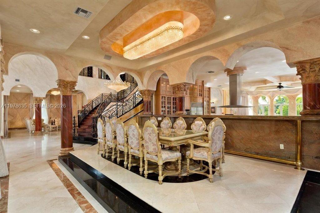 BOCA GRANDE - Residential