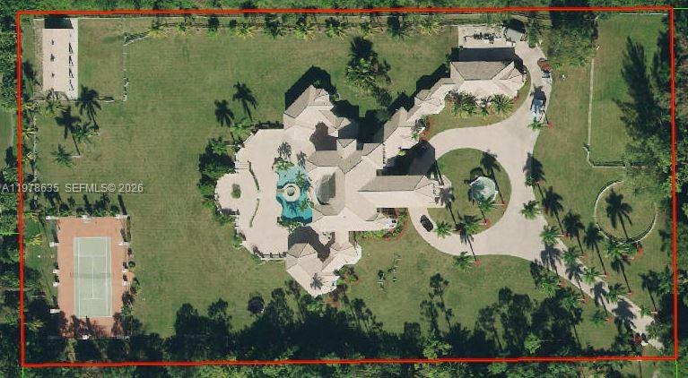 BOCA GRANDE - Residential