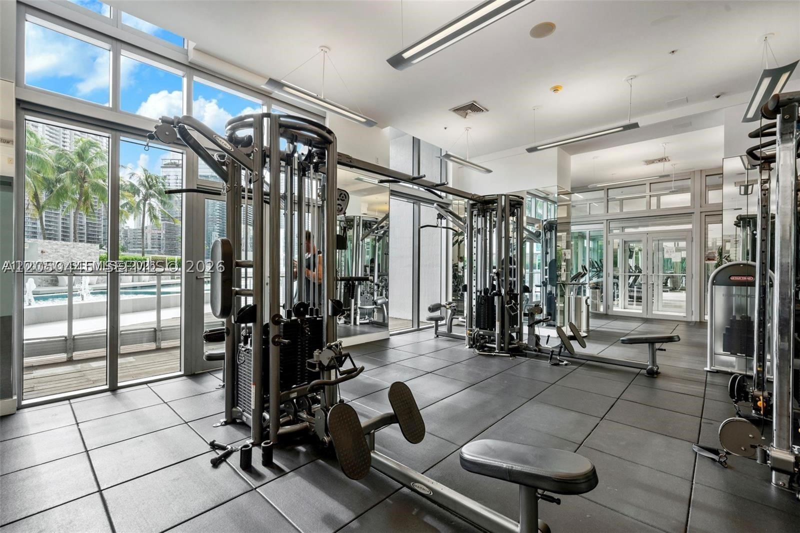 IVY CONDO - Residential