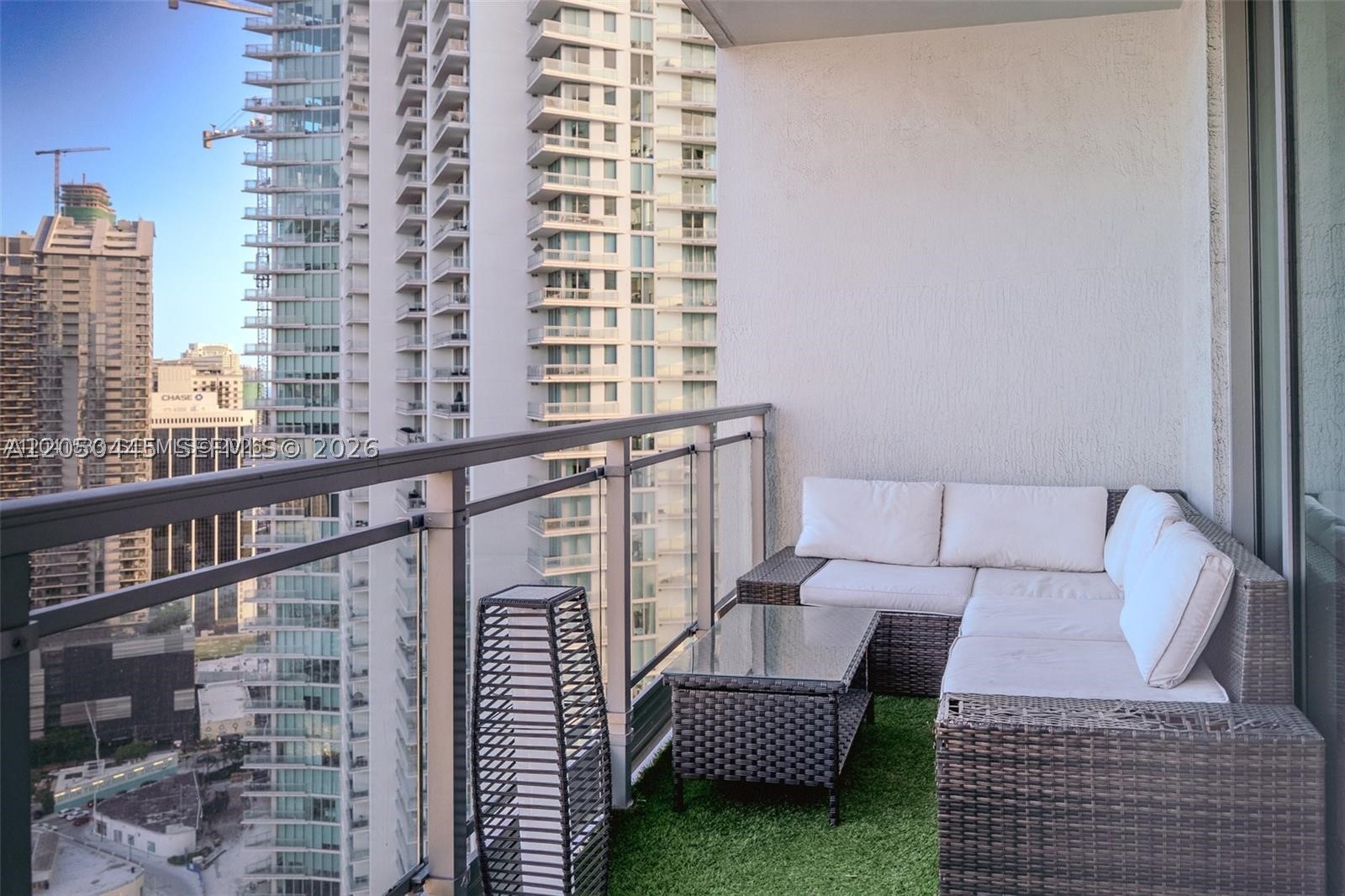 IVY CONDO - Residential