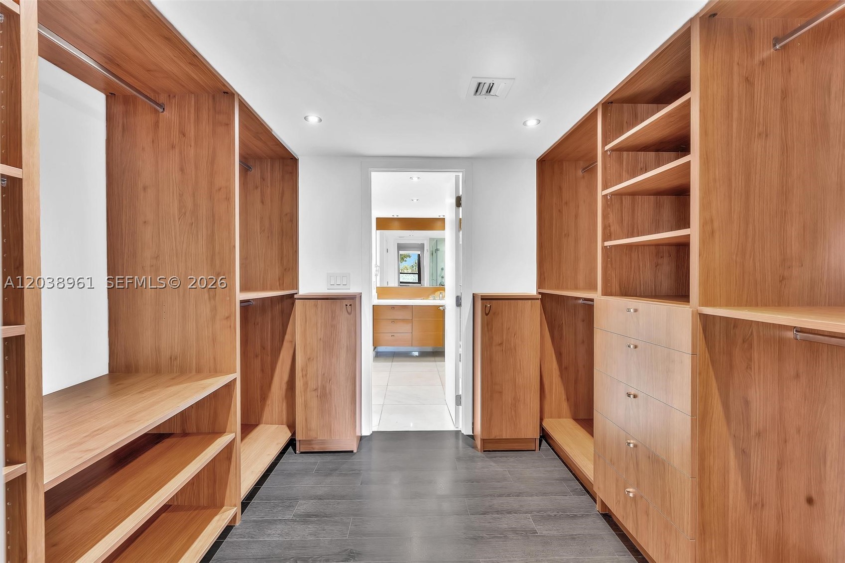 GROVE ISLE CONDO - Residential