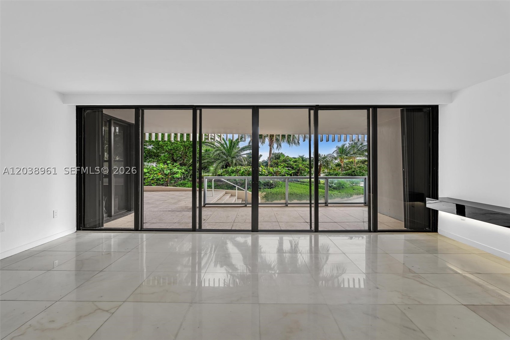 GROVE ISLE CONDO - Residential