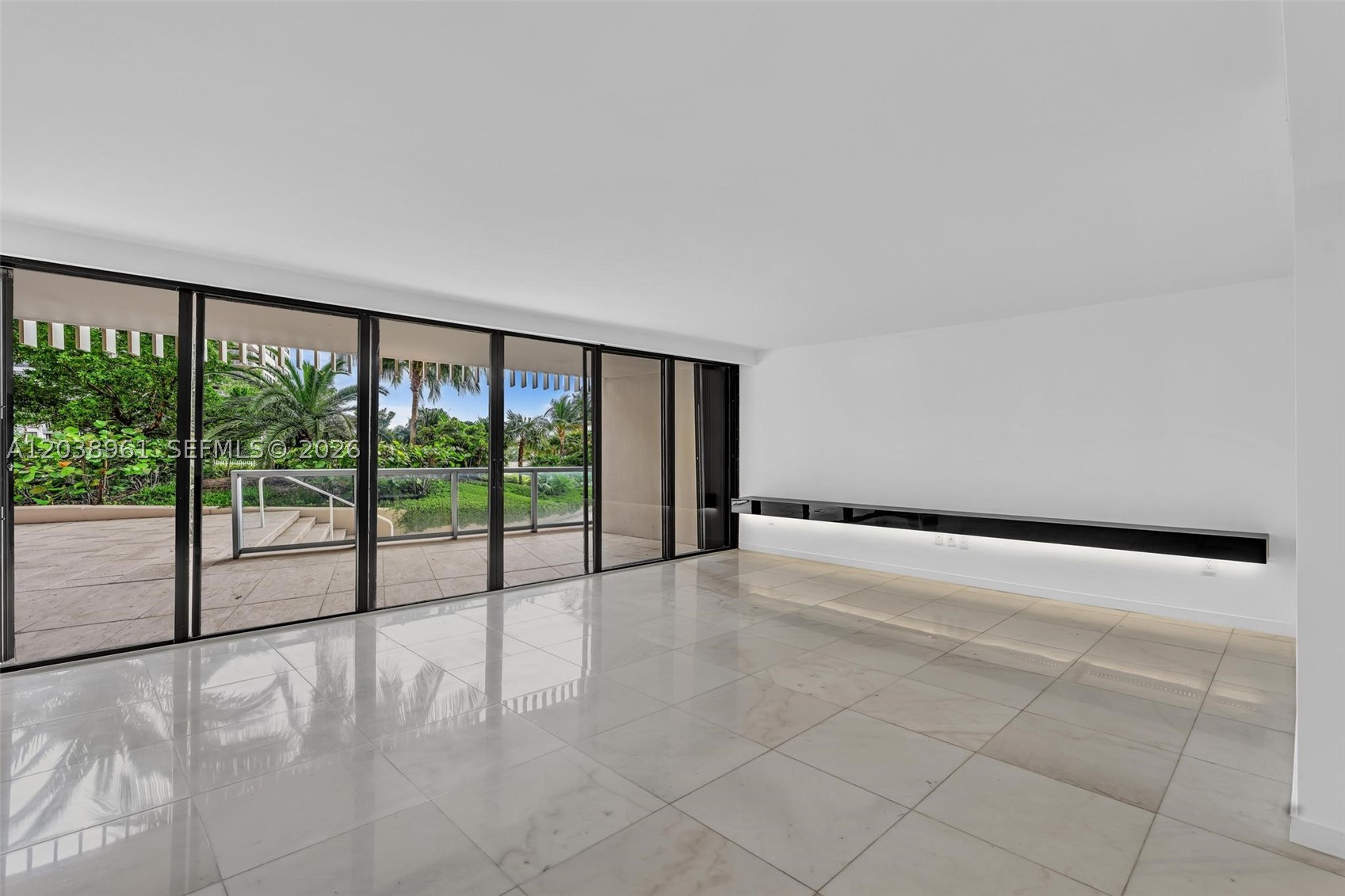 GROVE ISLE CONDO - Residential