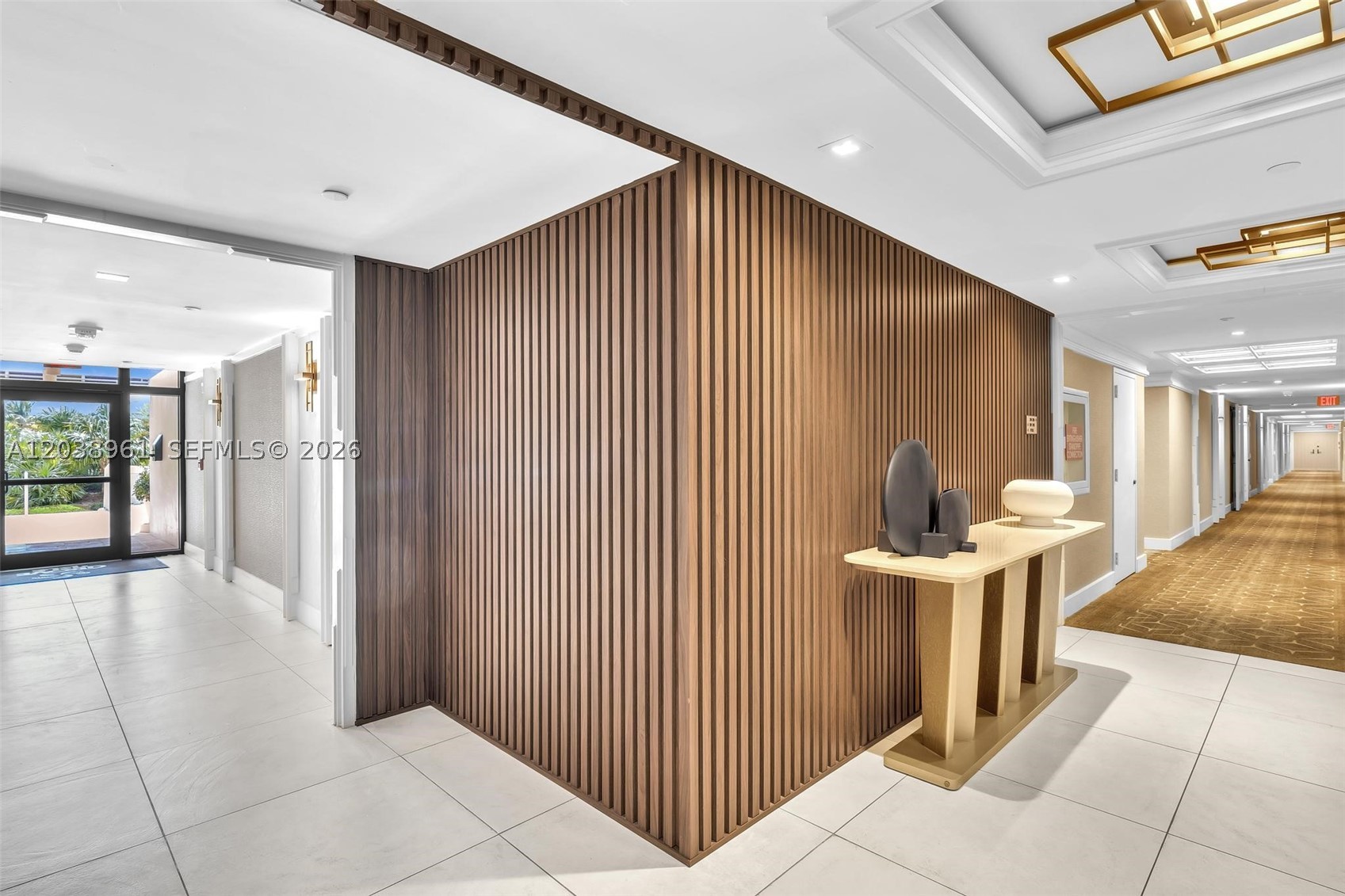 GROVE ISLE CONDO - Residential