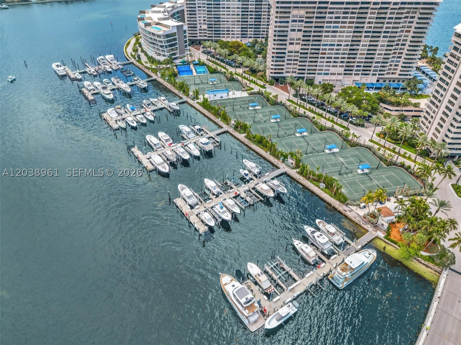 GROVE ISLE CONDO - Residential