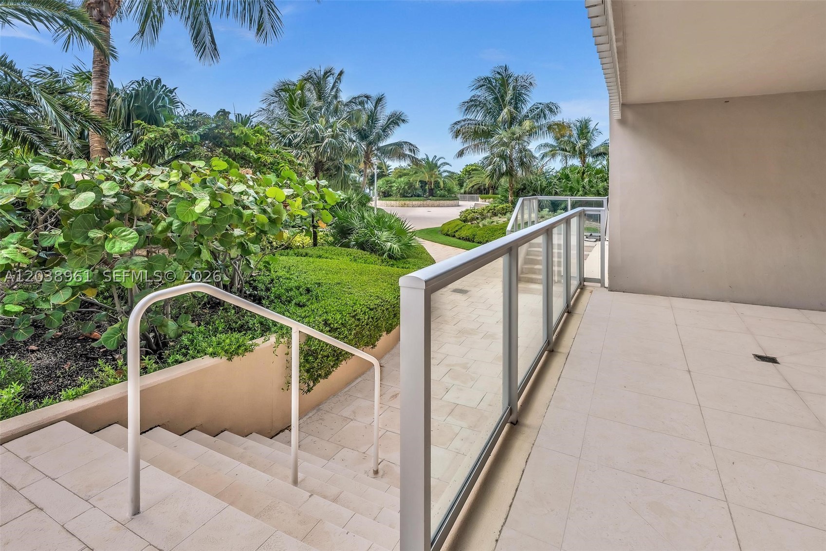 GROVE ISLE CONDO - Residential
