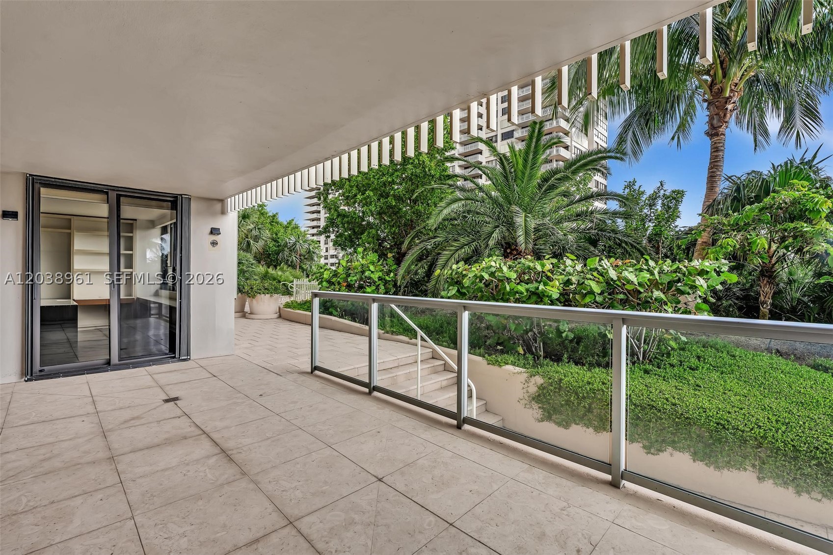 GROVE ISLE CONDO - Residential