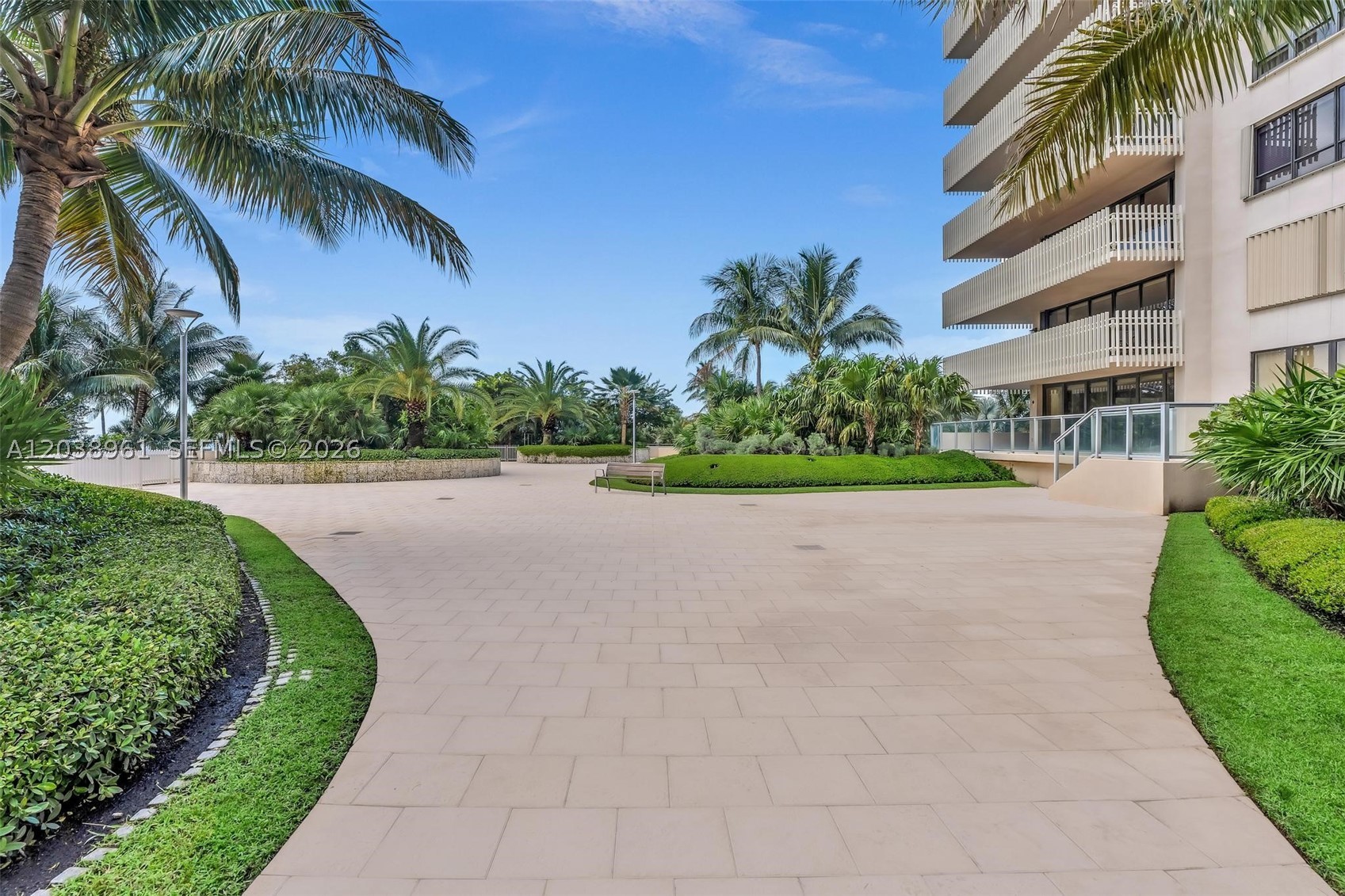 GROVE ISLE CONDO - Residential