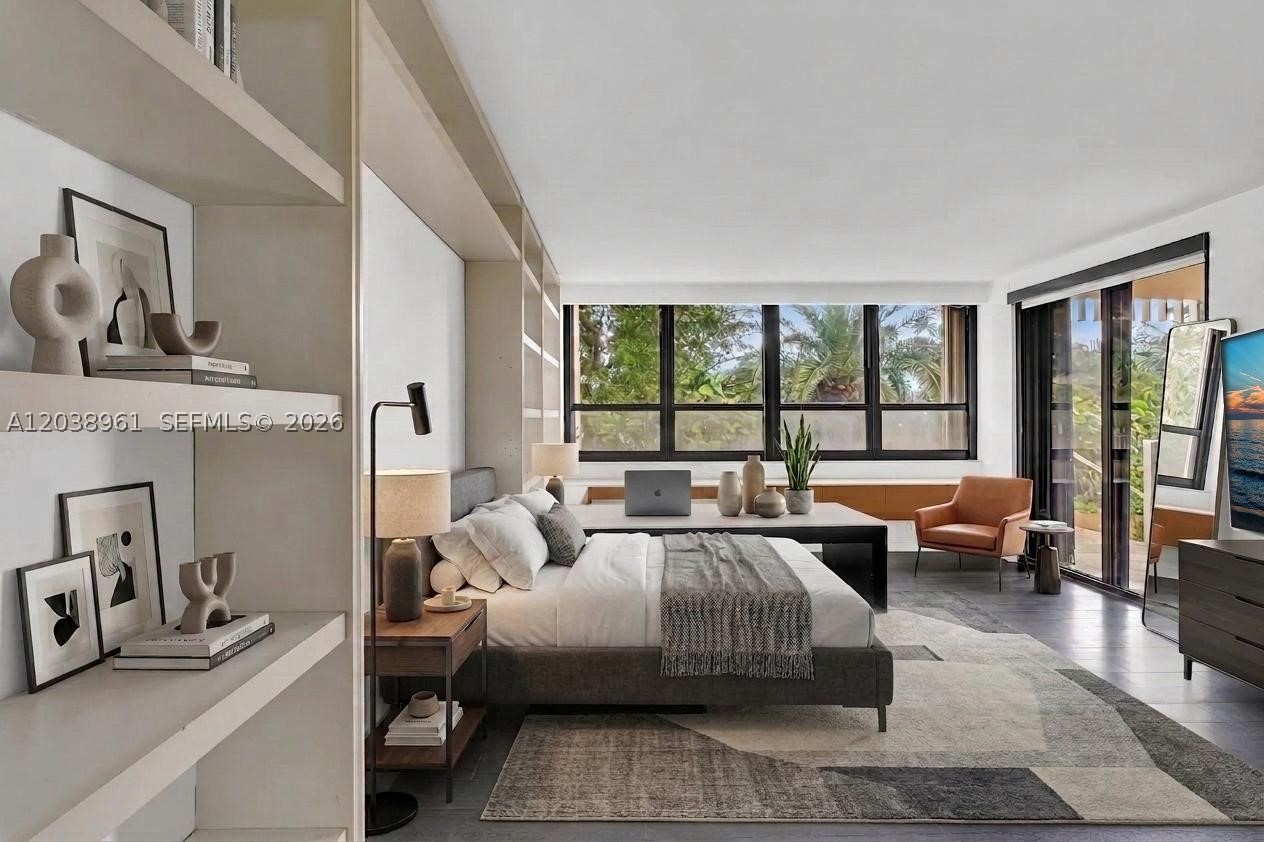 GROVE ISLE CONDO - Residential