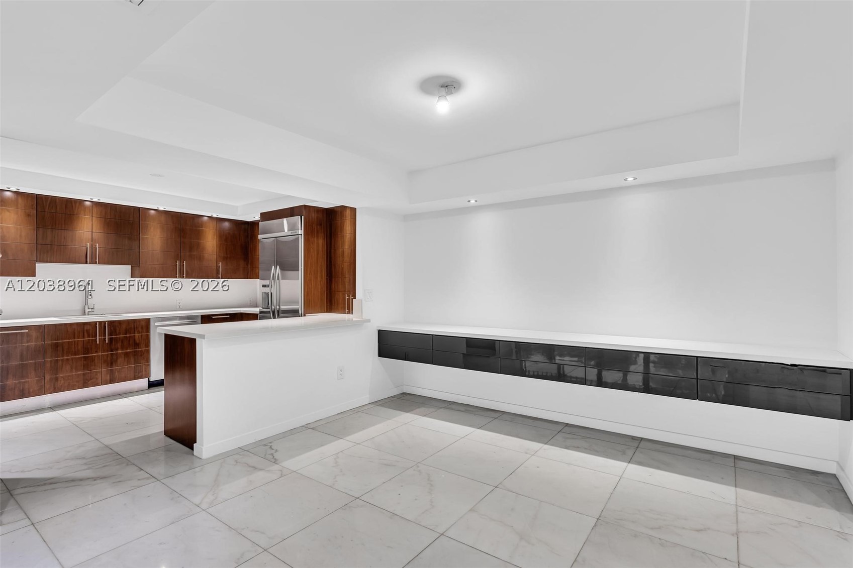 GROVE ISLE CONDO - Residential