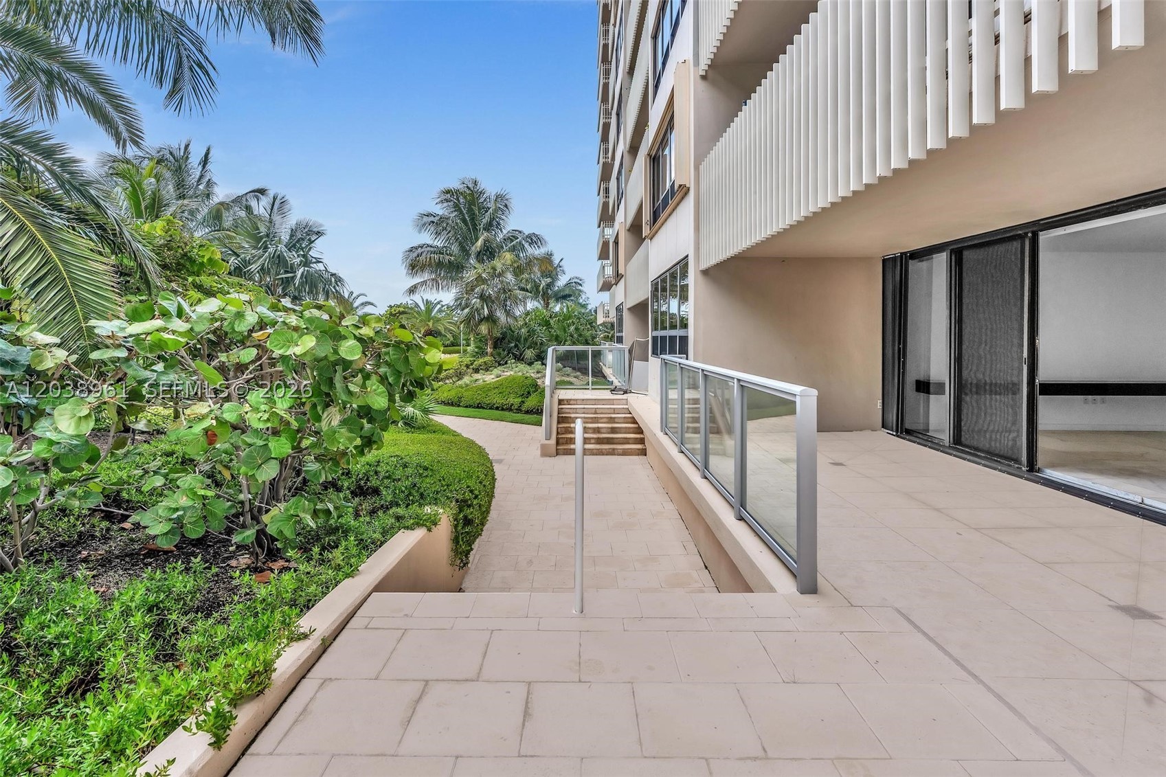 GROVE ISLE CONDO - Residential
