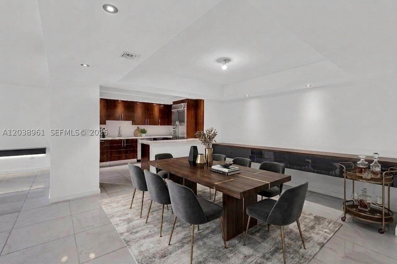 GROVE ISLE CONDO - Residential