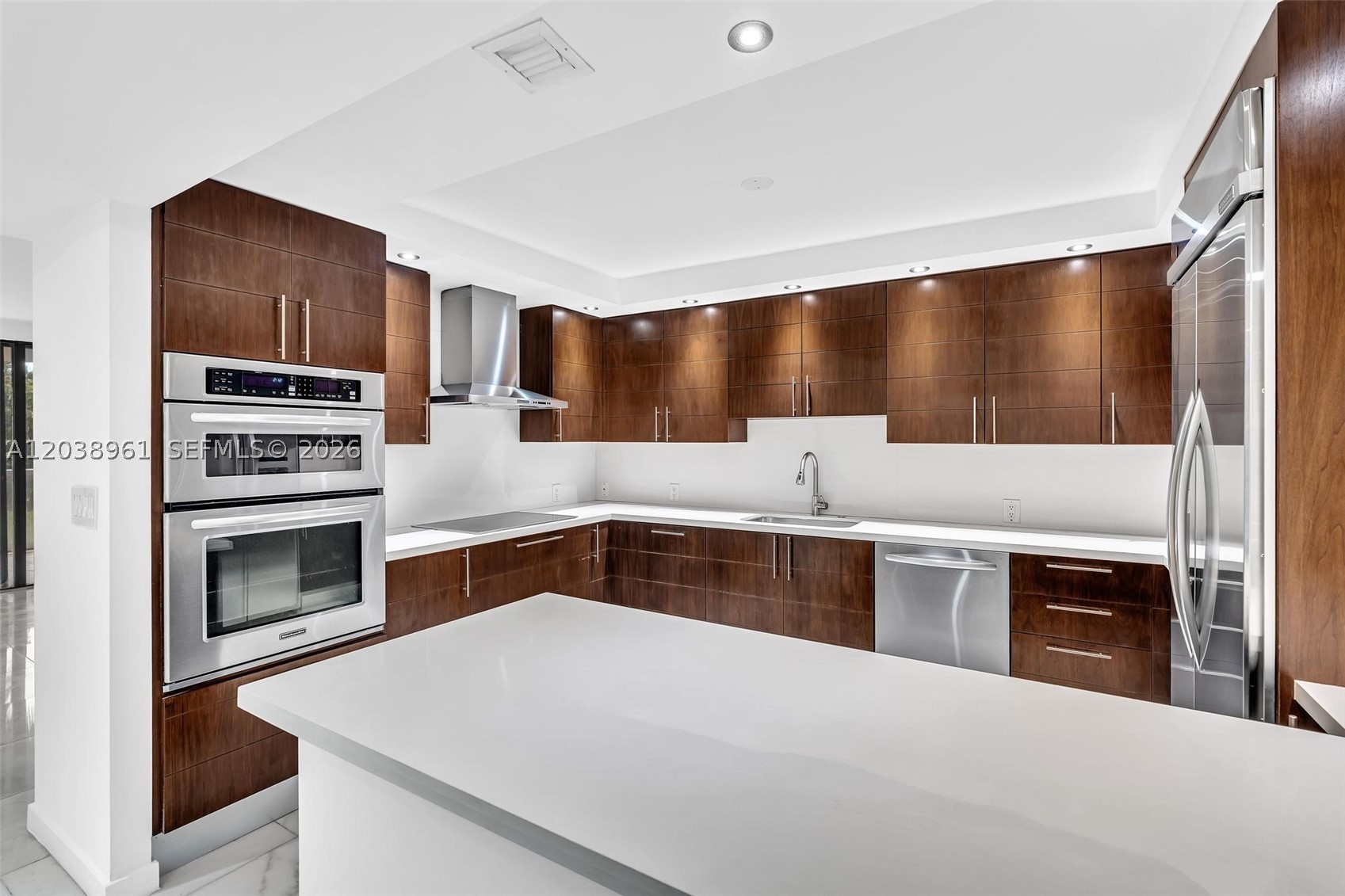 GROVE ISLE CONDO - Residential