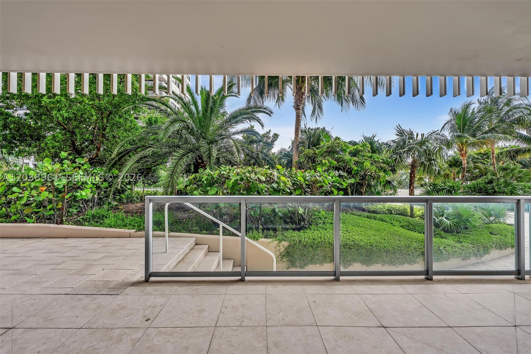 GROVE ISLE CONDO - Residential