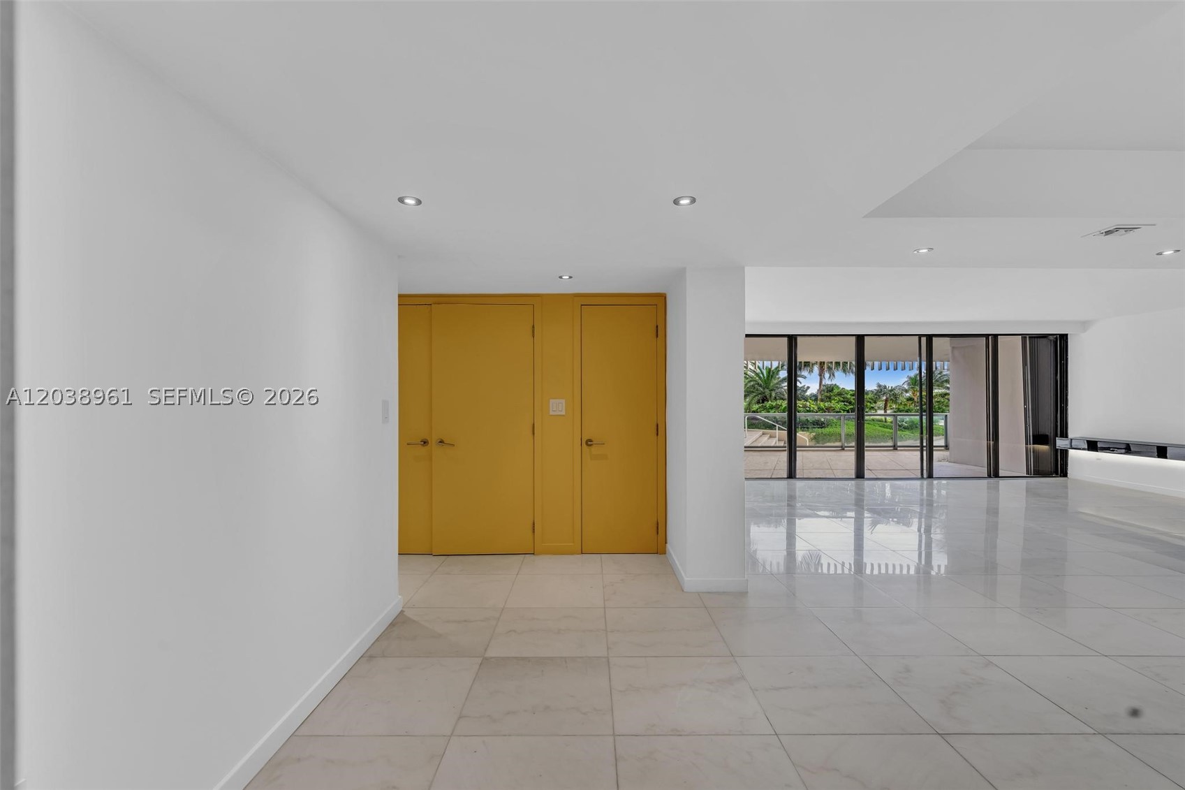 GROVE ISLE CONDO - Residential