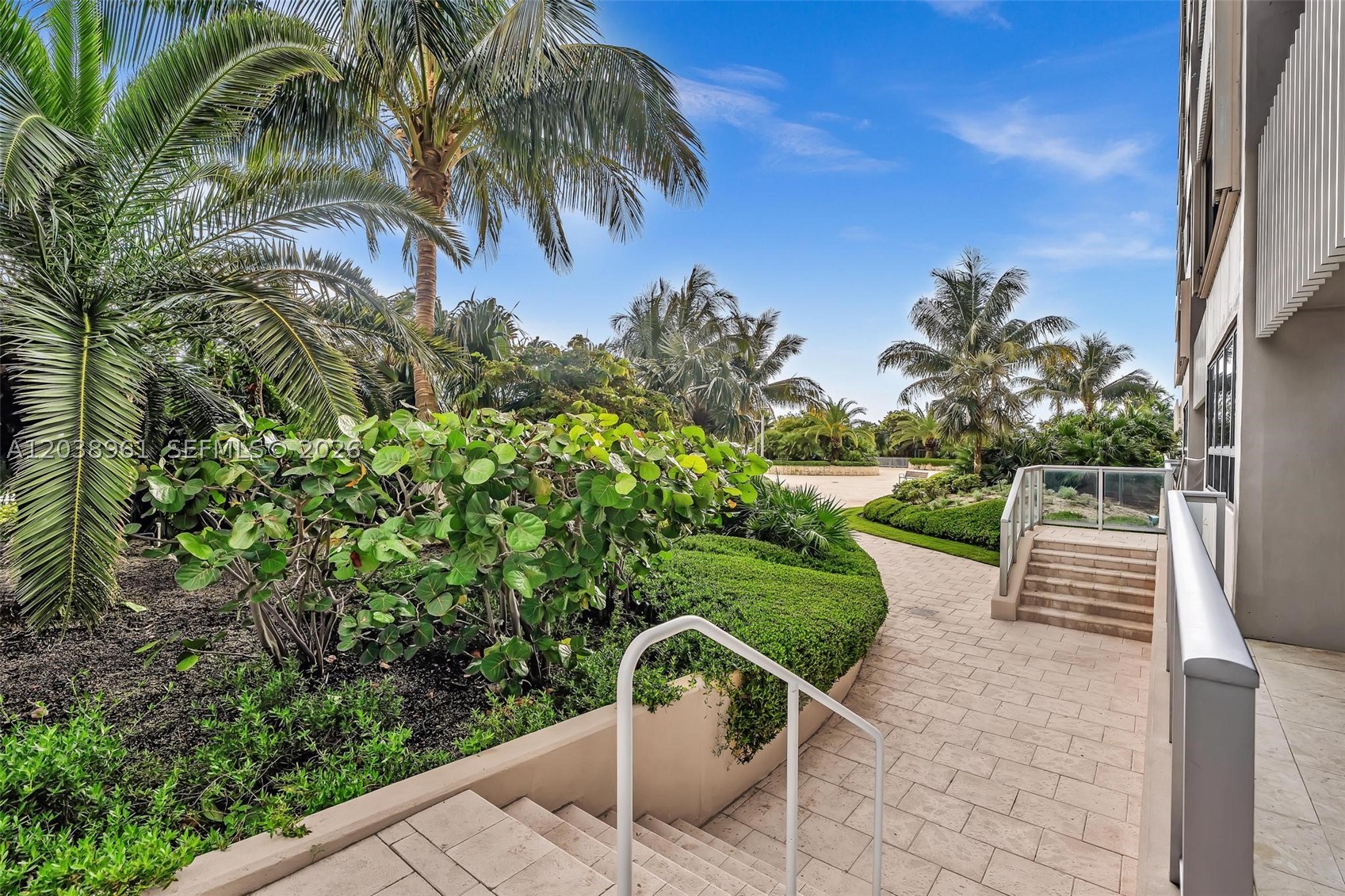 GROVE ISLE CONDO - Residential