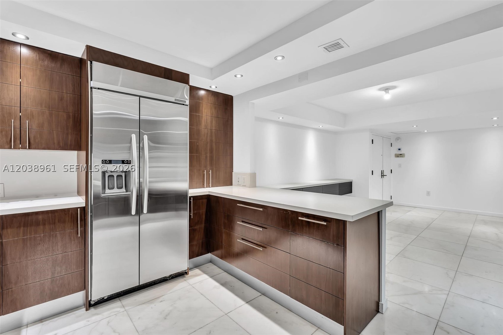 GROVE ISLE CONDO - Residential