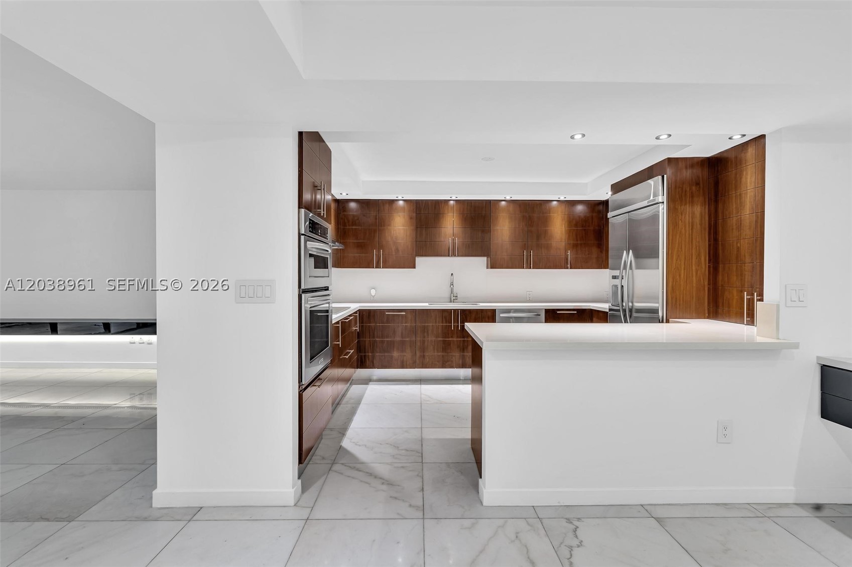 GROVE ISLE CONDO - Residential