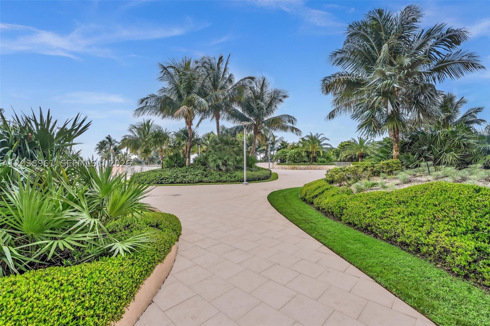 GROVE ISLE CONDO - Residential