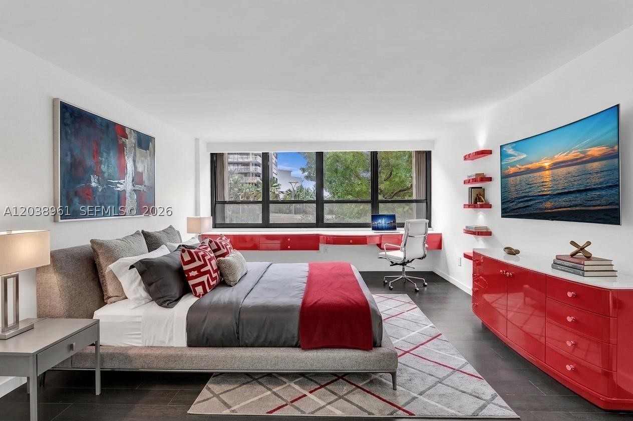 GROVE ISLE CONDO - Residential