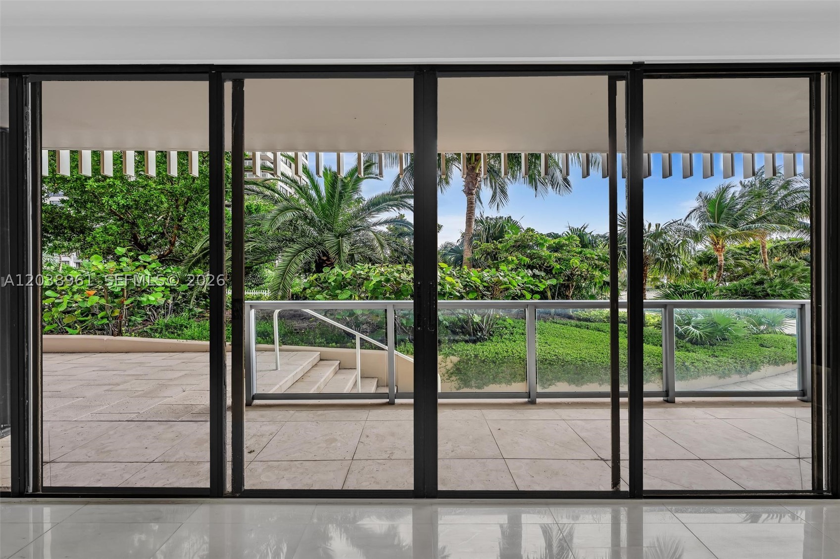 GROVE ISLE CONDO - Residential