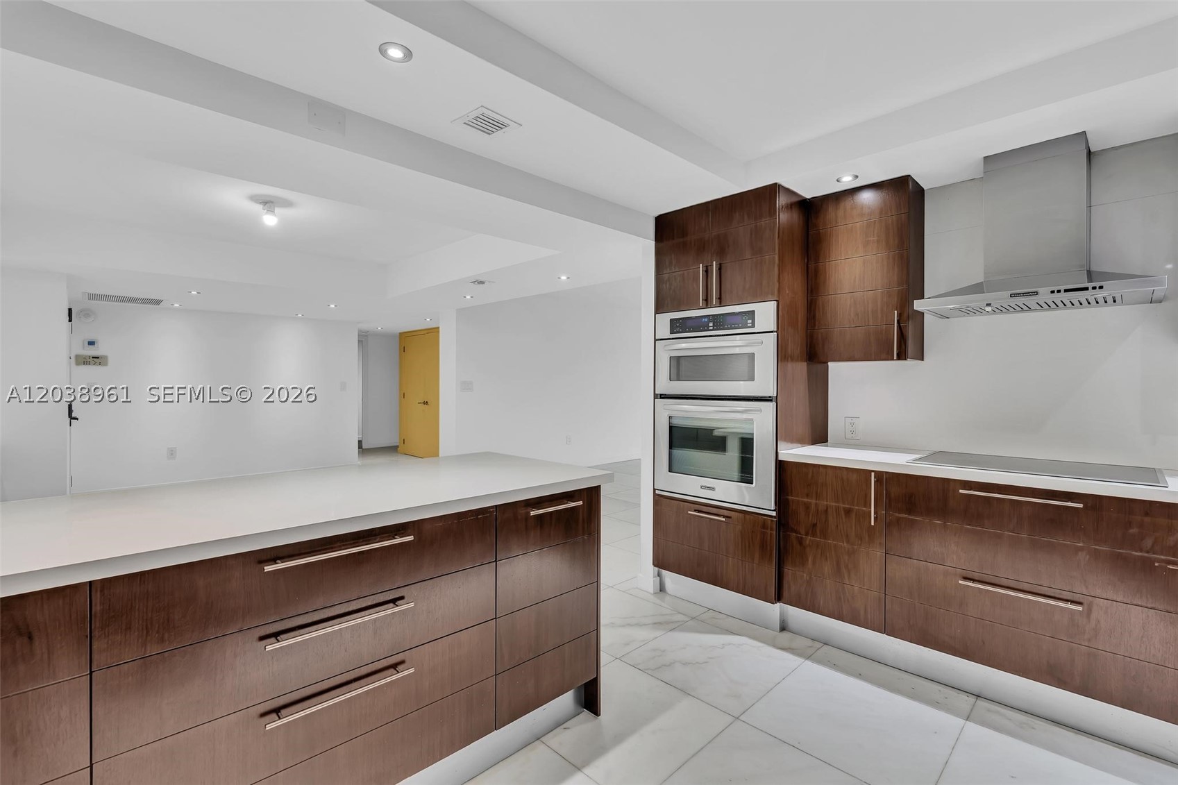 GROVE ISLE CONDO - Residential