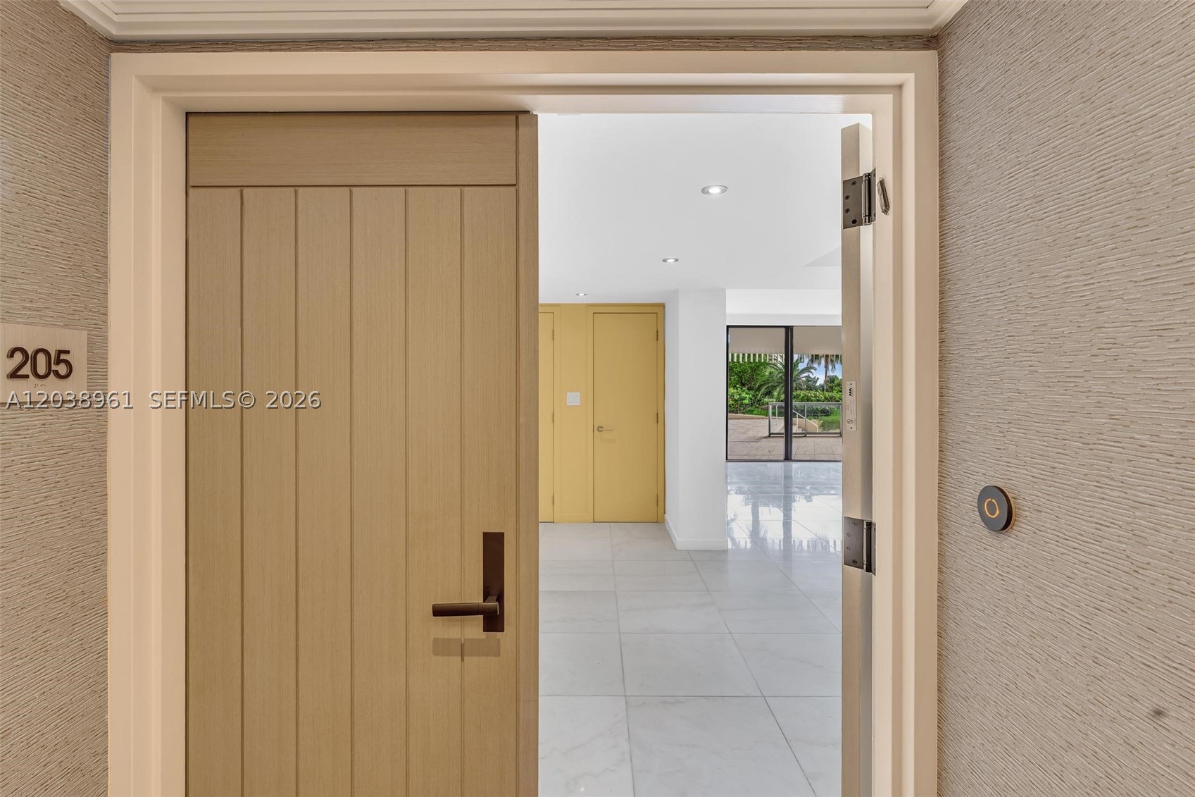 GROVE ISLE CONDO - Residential