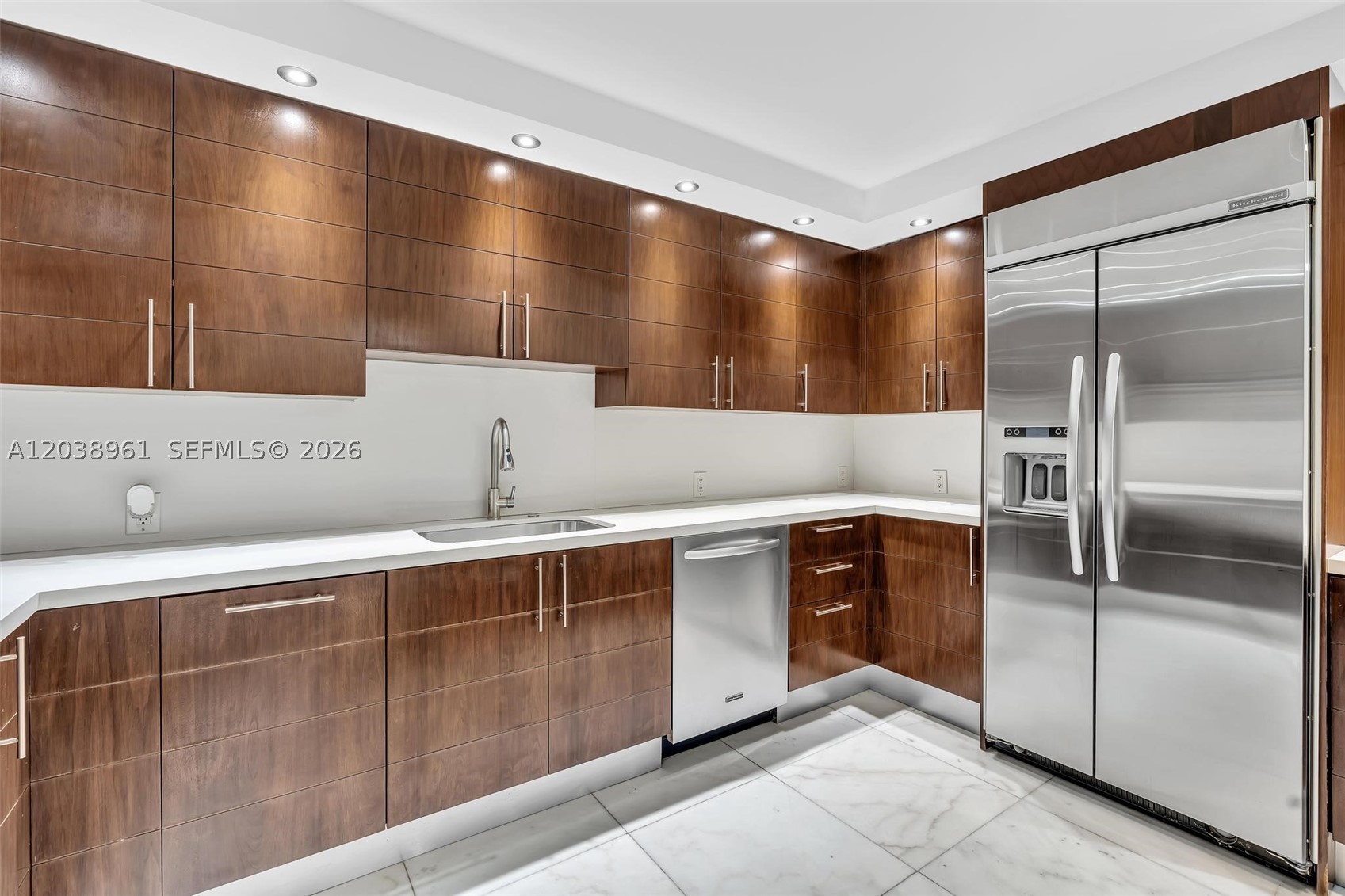 GROVE ISLE CONDO - Residential