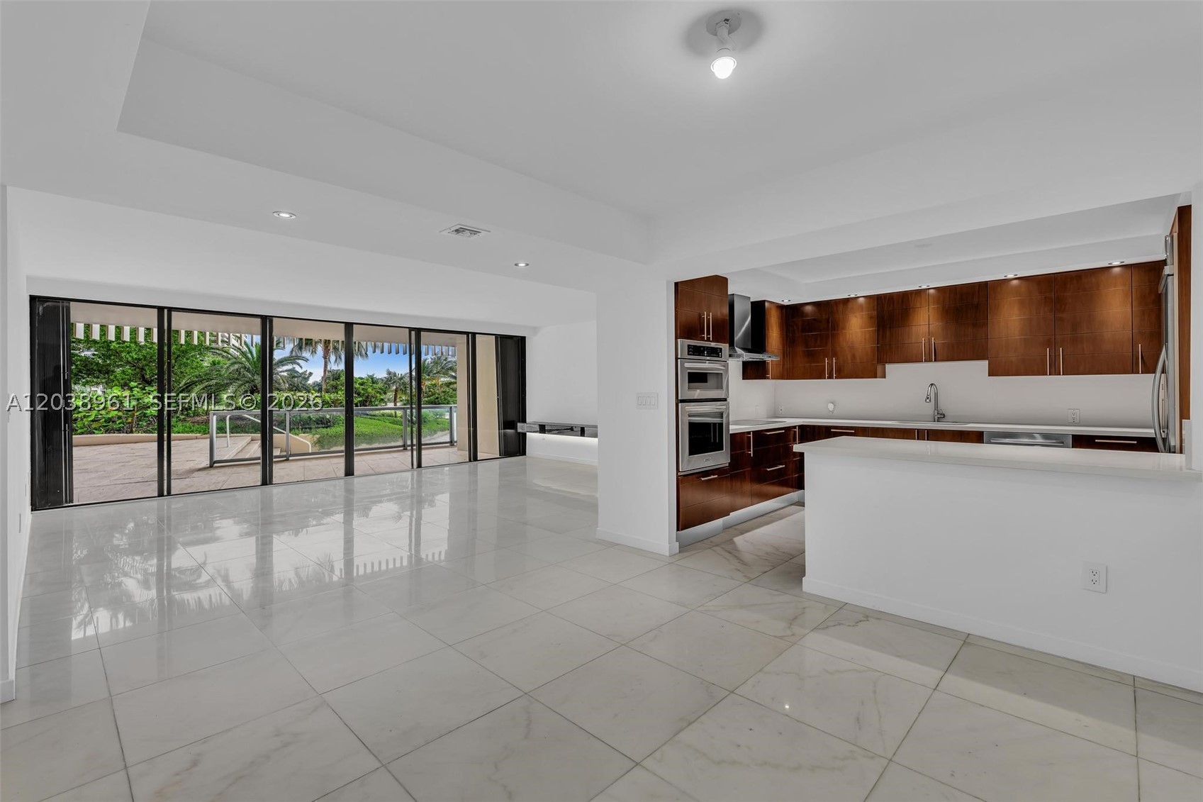 GROVE ISLE CONDO - Residential
