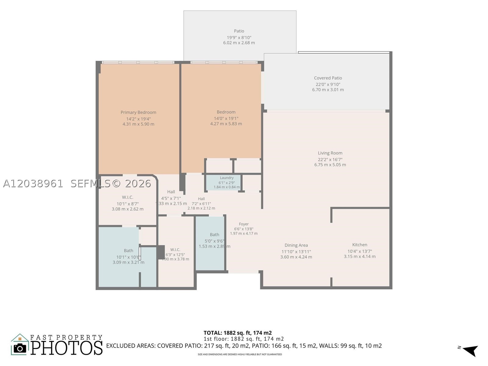 GROVE ISLE CONDO - Residential