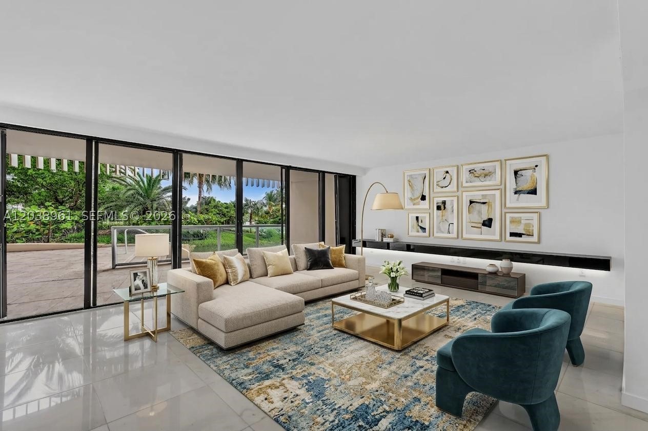 GROVE ISLE CONDO - Residential