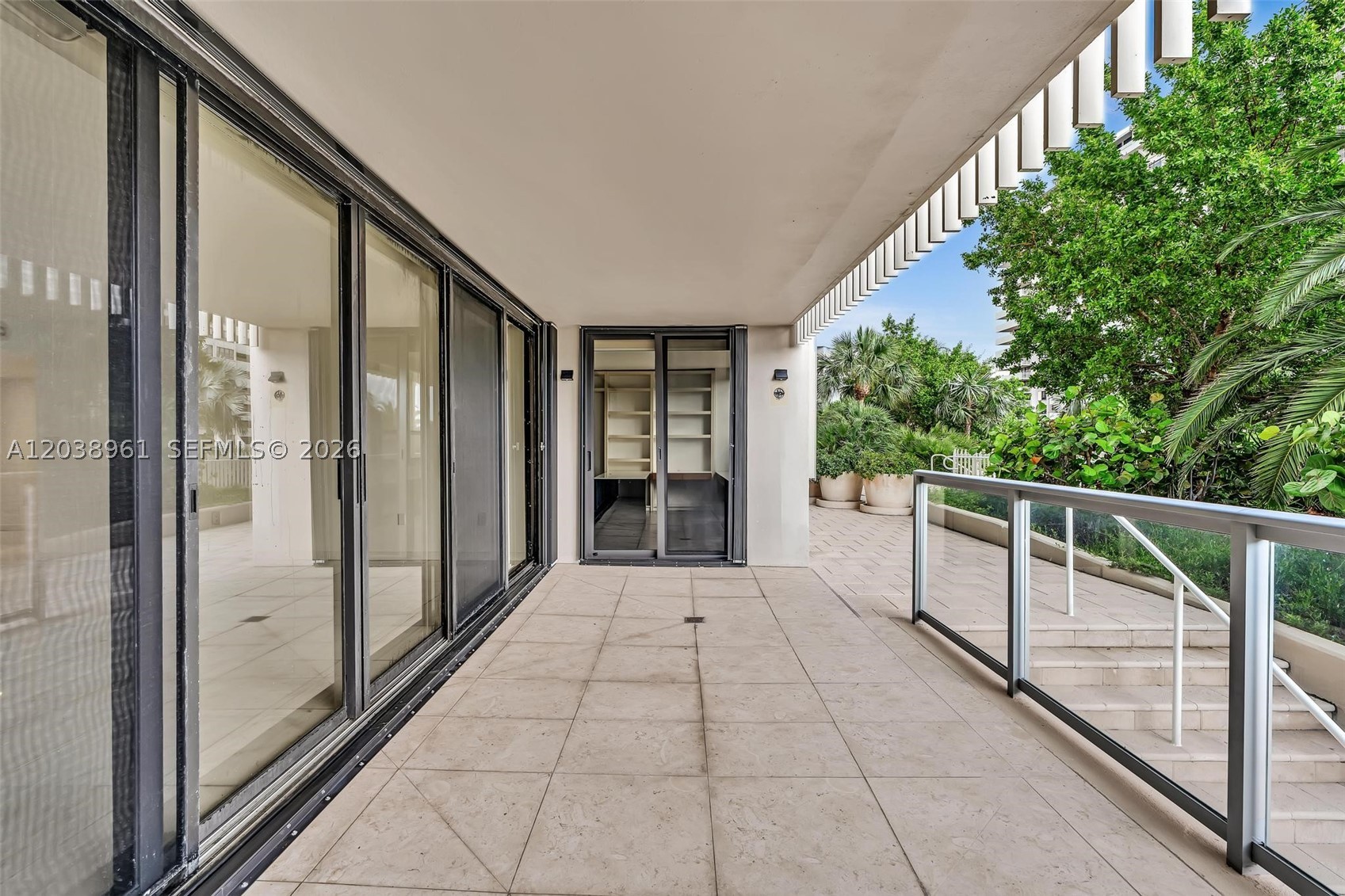 GROVE ISLE CONDO - Residential