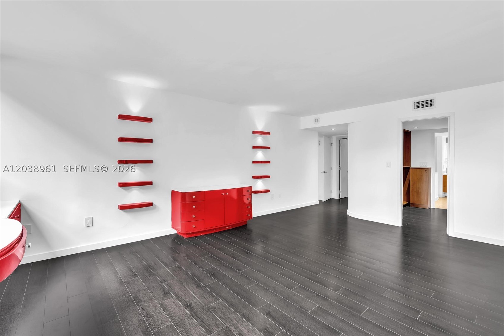 GROVE ISLE CONDO - Residential