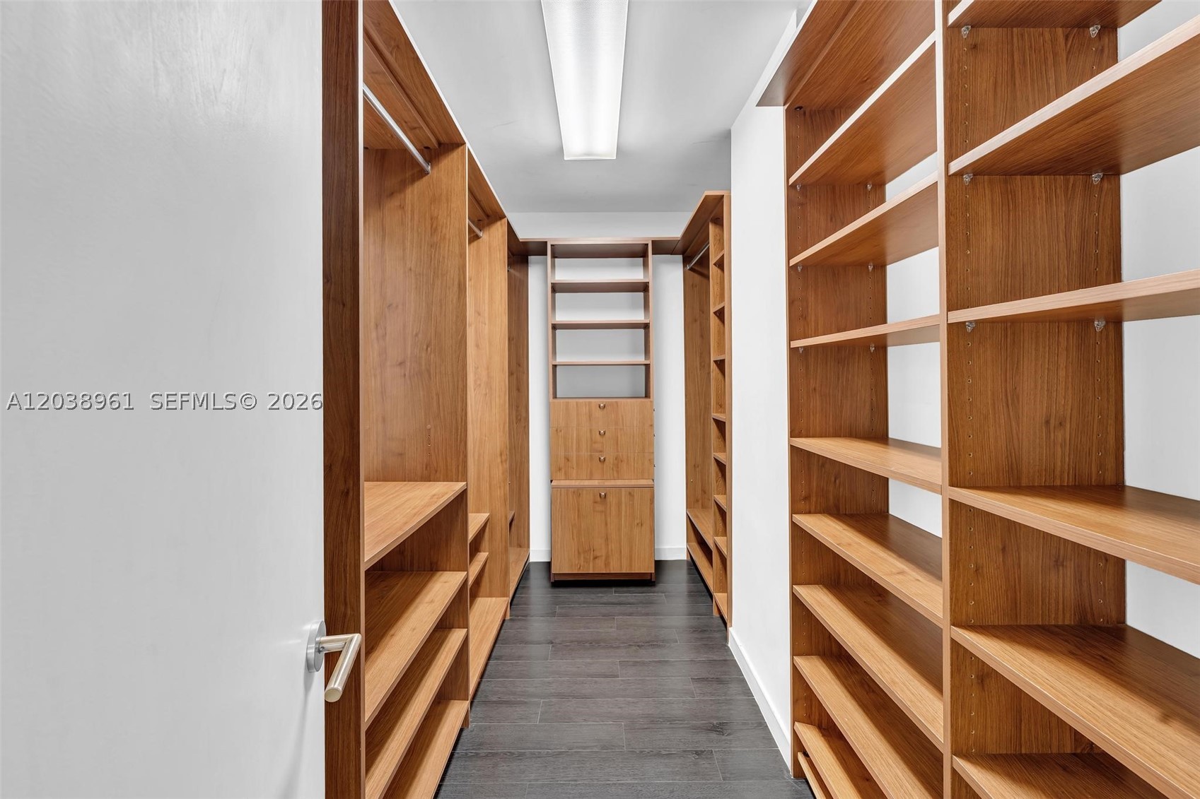 GROVE ISLE CONDO - Residential