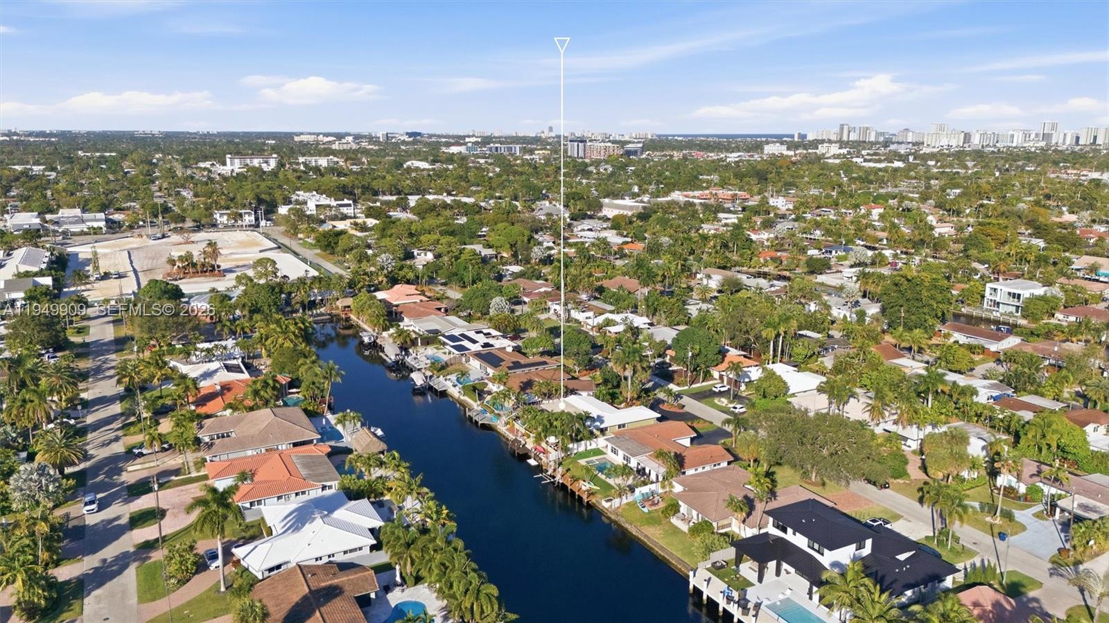 EDGEWATER ESTATES - Residential