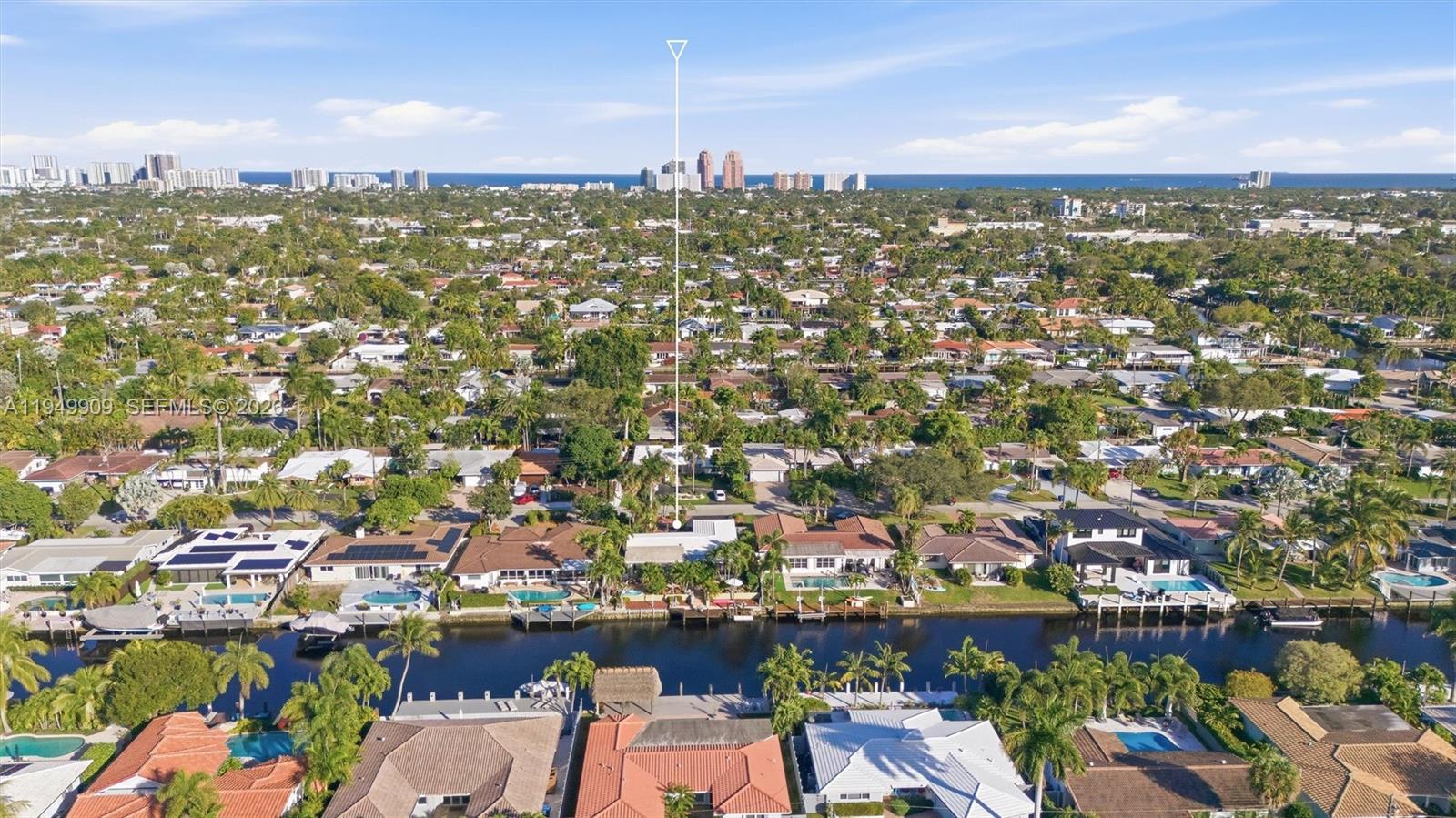EDGEWATER ESTATES - Residential
