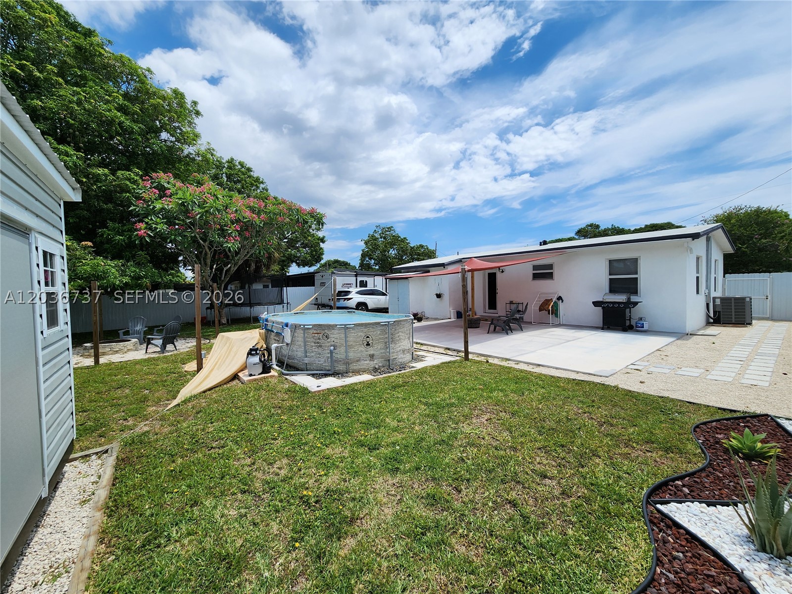 BROWARDALE 2ND ADD AMEN P - Residential Lease