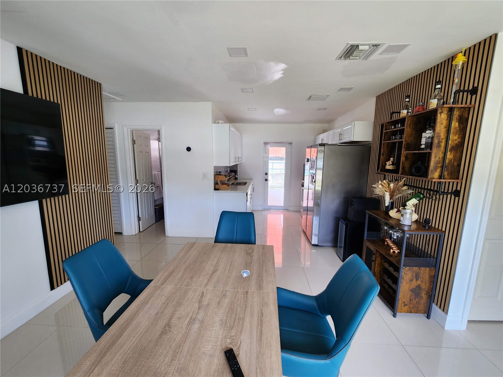 BROWARDALE 2ND ADD AMEN P - Residential Lease