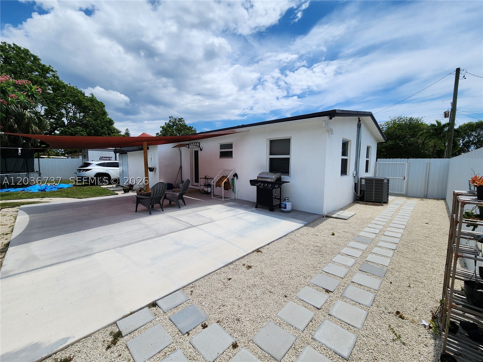 BROWARDALE 2ND ADD AMEN P - Residential Lease