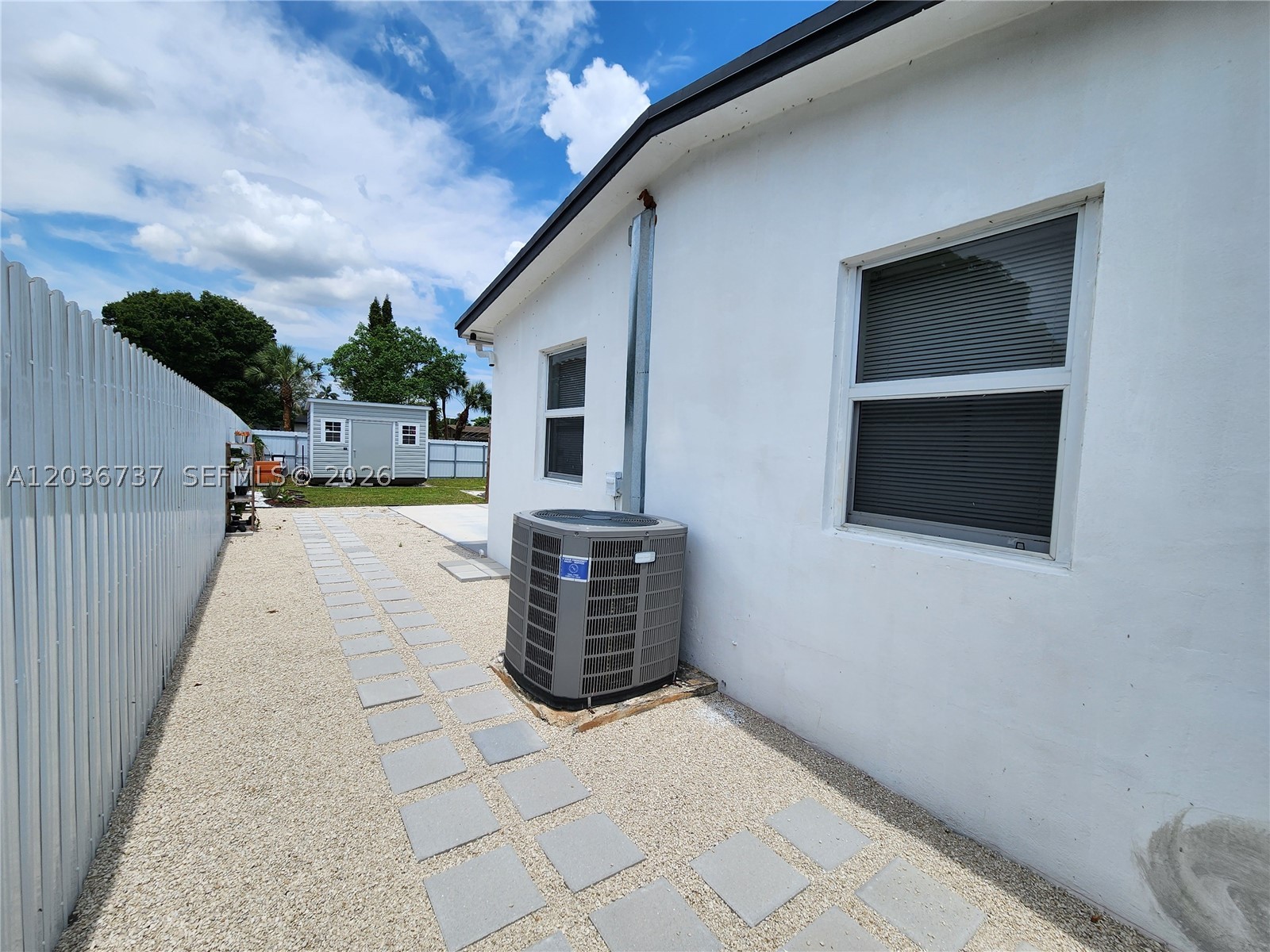 BROWARDALE 2ND ADD AMEN P - Residential Lease