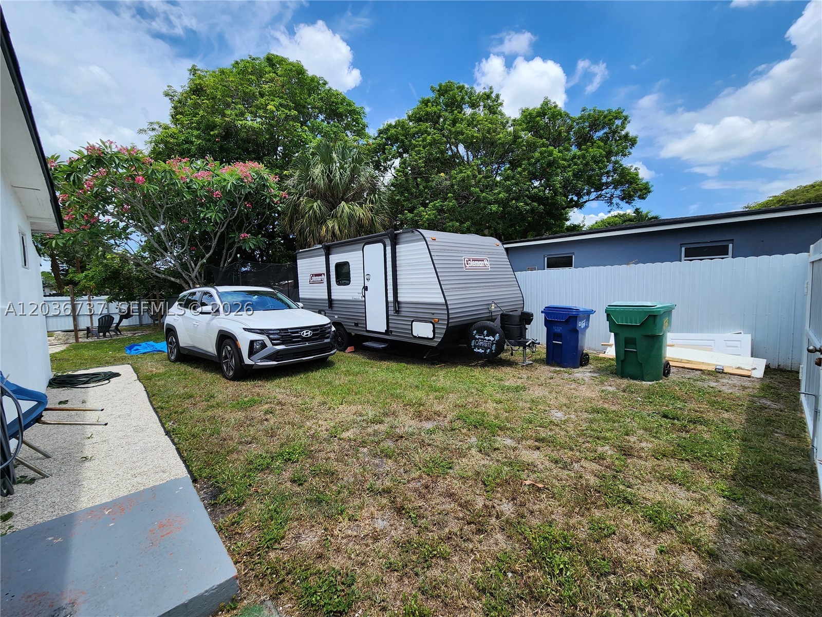 BROWARDALE 2ND ADD AMEN P - Residential Lease